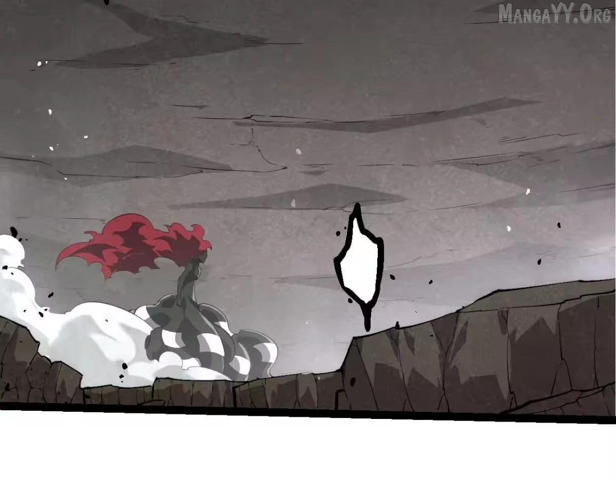 Evolution Begins With A Big Tree Chapter 510 - page 87